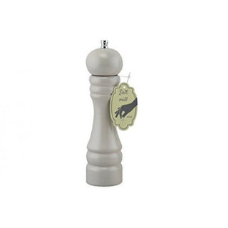 Grey Pepper Mill