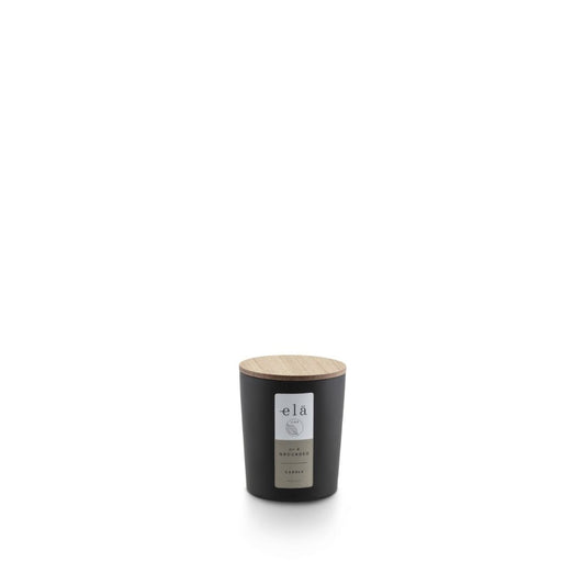 Grounded No 4 Votive Candle