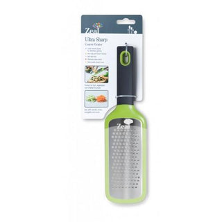 Zeal Hand Held Medium Grater