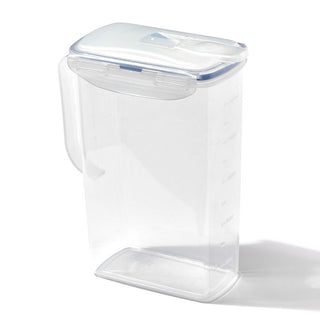 HPL735 - Rectangular Fridge Door Jug, 2L