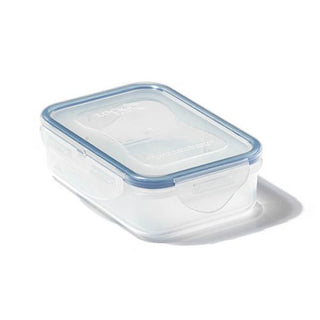 HPL810 - 360ml Rectangular Storage Container with Divider