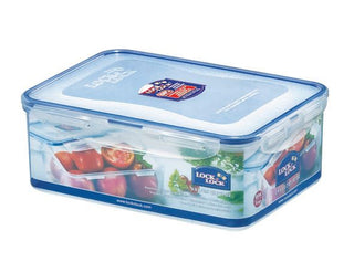 HPL826 - 2.6L Classic Rectangular Container