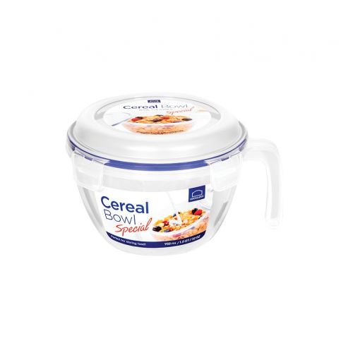 HPL973 Cereal Storage Bowl