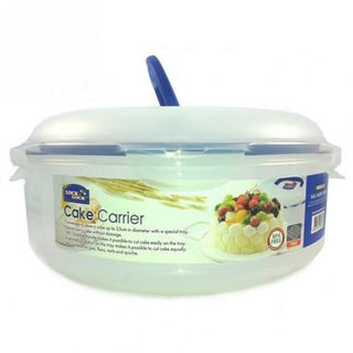 HSM954HT - 5.5L Round Cake Carrier