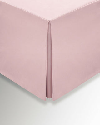 Plain Dye Blush Valance Single