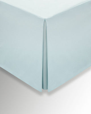 Plain Dye Duck Egg Valance King