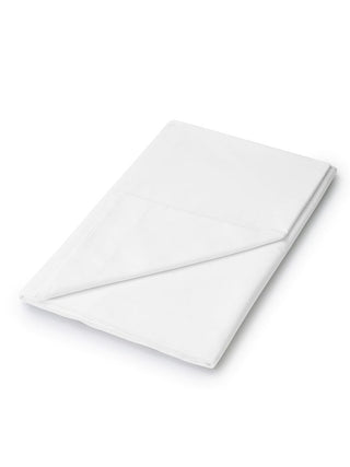 Plain Dye White Flat Sheet Single
