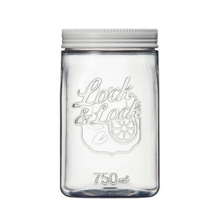 750ml Door Pocket Canister