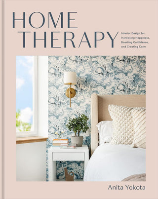 Home Therapy (Random House Usa) 