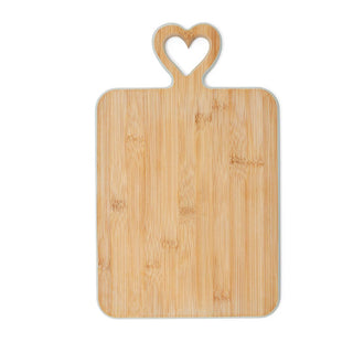 Homestead Bamboo Paddle Board