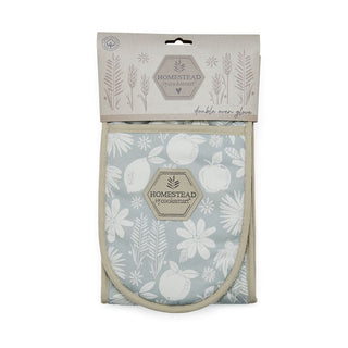 Homestead - Double Oven Glove