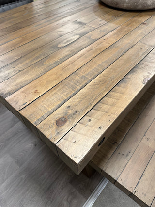 Kai 165cm Dining Table