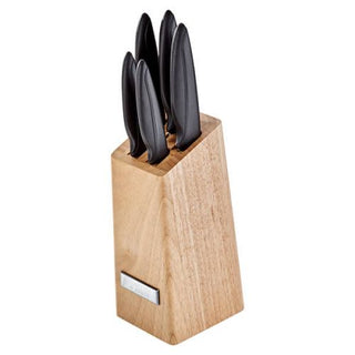 Judge Sabatier IP 5 Piece Knife Block Set