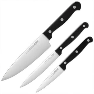 Judge Sabatier IV 3 Piece Knife Set