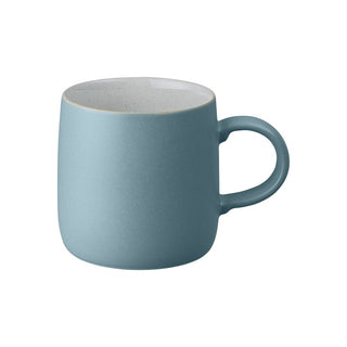 Denby Impression Blue Small Mug