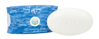 Inis Large Sea Mineral Soap 212g / 7.4 oz