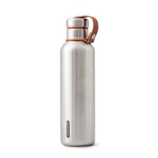 Insulated Water Bottle Large - Orange