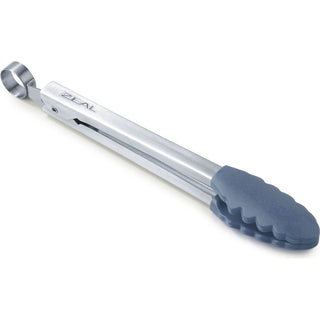 Mini Tongs (20cm) Petrol Blue