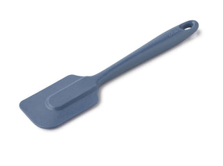 Spatula Large Silicone Petrol Blue