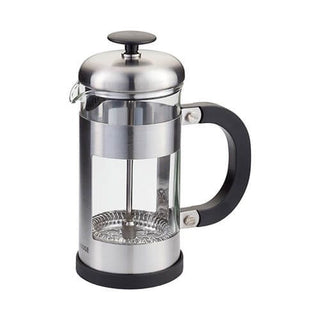 Judge Coffee, 3 Cup Glass Cafetiere, 350ml