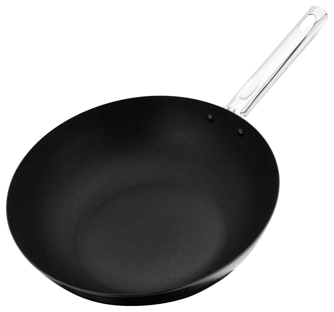 Judge Speciality Cookware, 30cm Stir Fry / Wok, NonStick John A