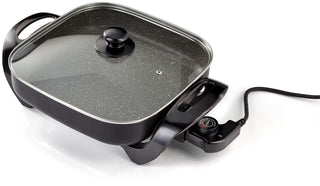 Judge Electricals Non Stick Skillet