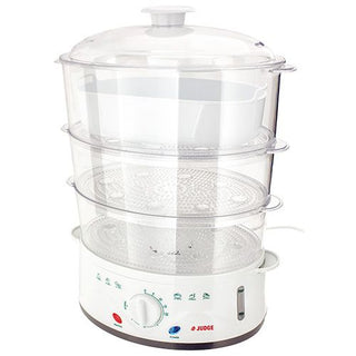 Judge Electricals, 3 Tier Steamer Set