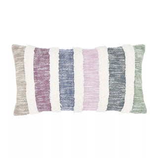 Beekeepers Stripe Cushion Multi