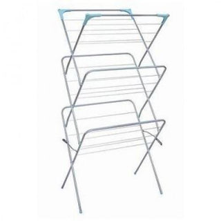 JVL Clothes Airer 3 Tier