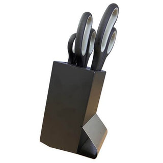 Judge Scissors 3 Piece Block Set