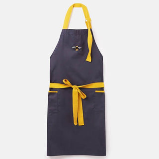 Bee Striped Apron