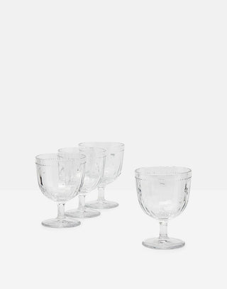 Bee Glass Gin Set