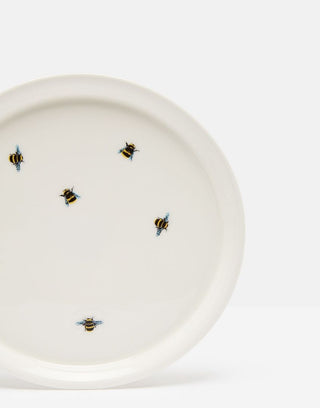 Bee Side Plate