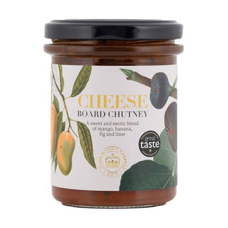 Cheeseboard Chutney 210g