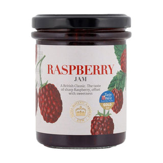 Raspberry Jam 225g