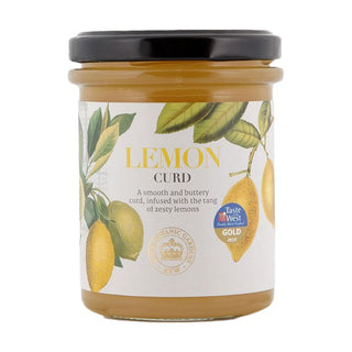 Lemon Curd 210g