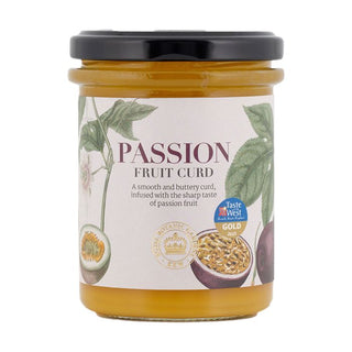 Passionfruit Curd 210g