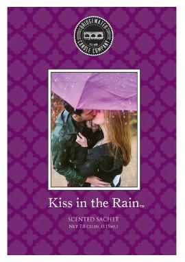 Kiss In The Rain Large Sachet