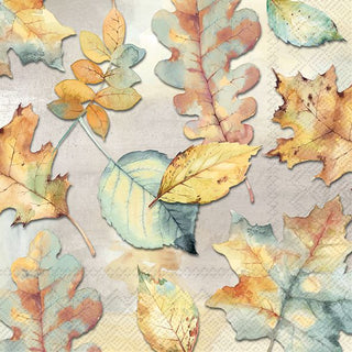 Favorite Leaves Napkin