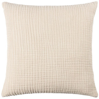 Lark 45X45 Feather Cushion Natural