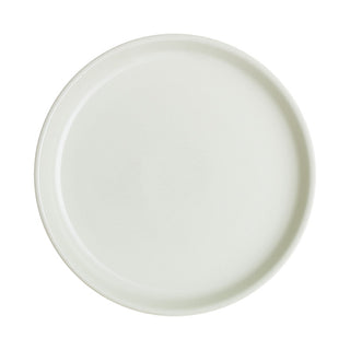 Denby Linen Coupe Dinner Plate