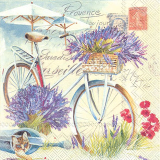 Provence Toujour Napkins