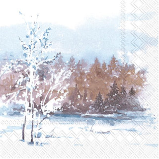 Skog Napkins