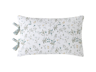 Loveston Newport Blue Standard Pillowcase Pair