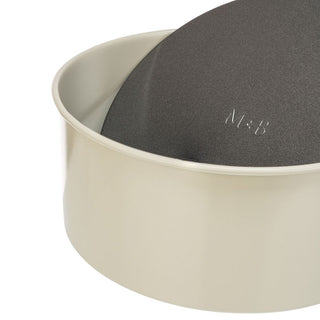 MB At Home Round Deep Cake Tin 20cm