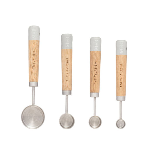 MB At Home Measuring Spoons