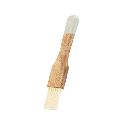 MB At Home Wooden Pastry Brush