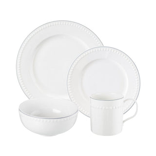 MB Signature Dinner Set 16Pc