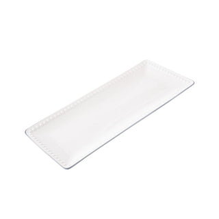 MB Signature Small Rectangular Serving Platter 30Cm