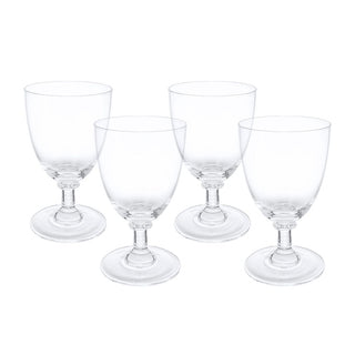 MB Signature White Wine Glass Pk4